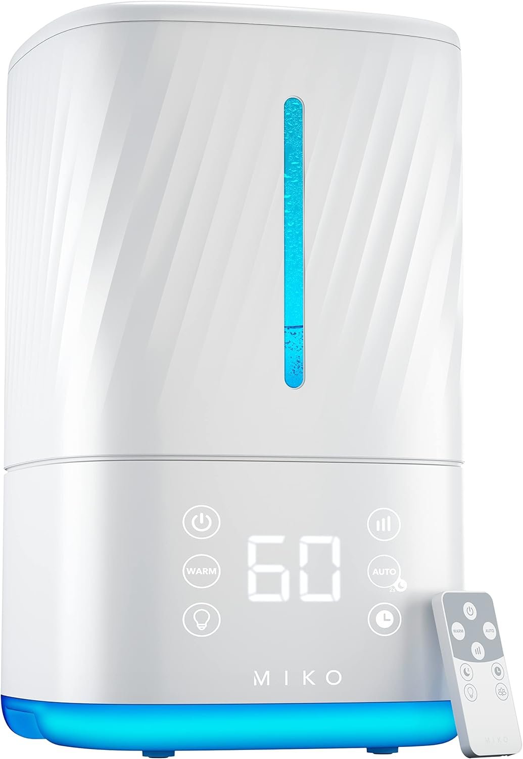 MIKO Humidifier Review