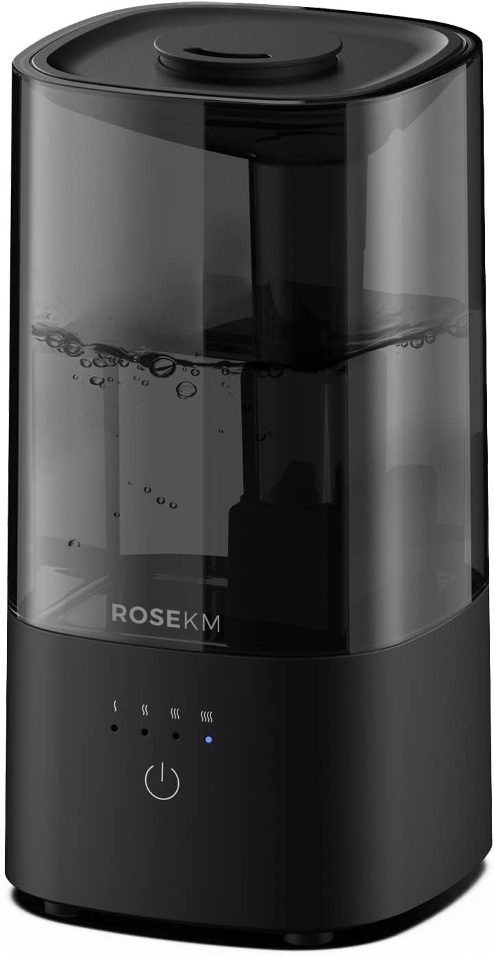 ROSEKM Humidifier Review