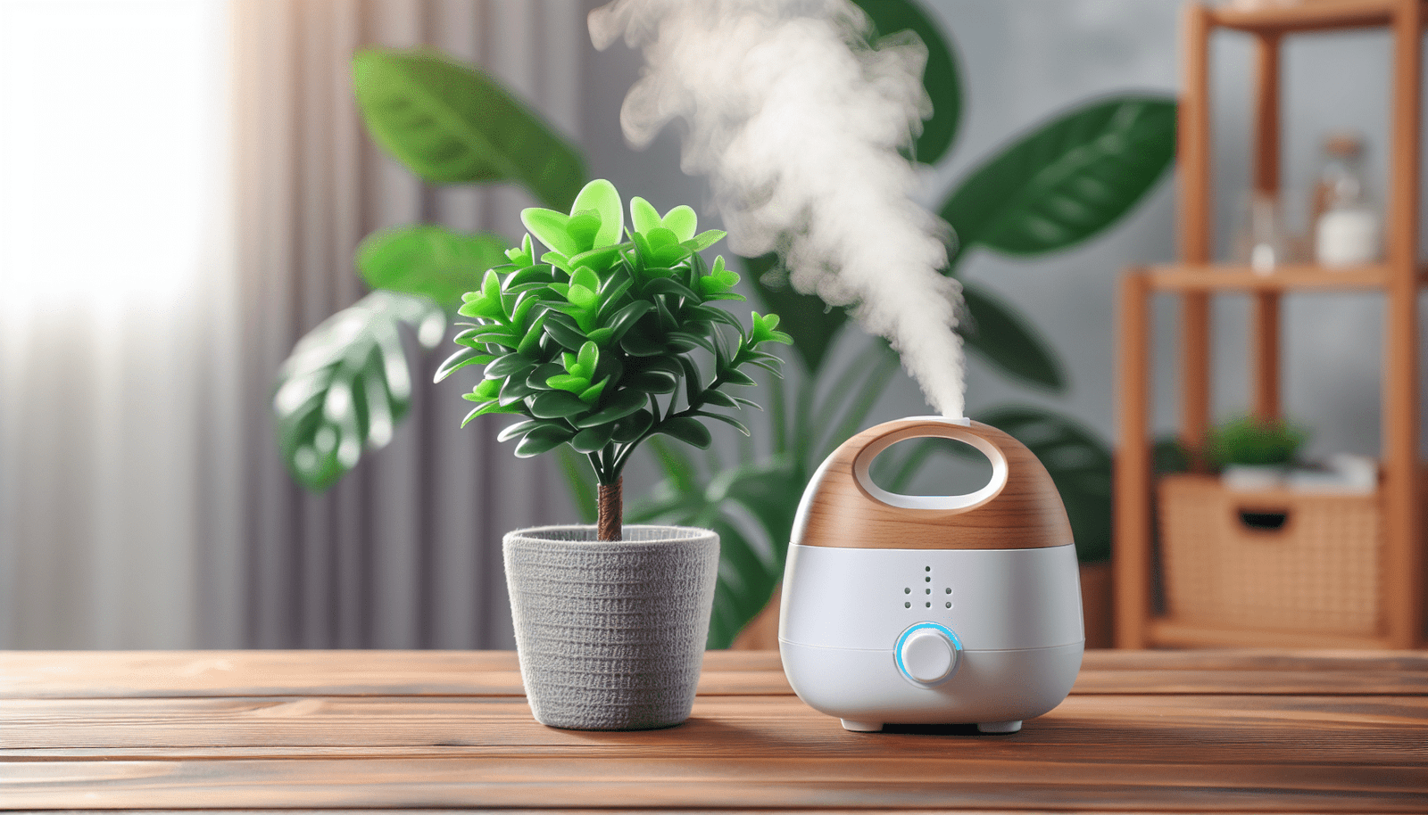 What Features Should I Look For In A Humidifier?